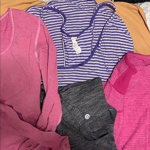 Lululemon Bundle